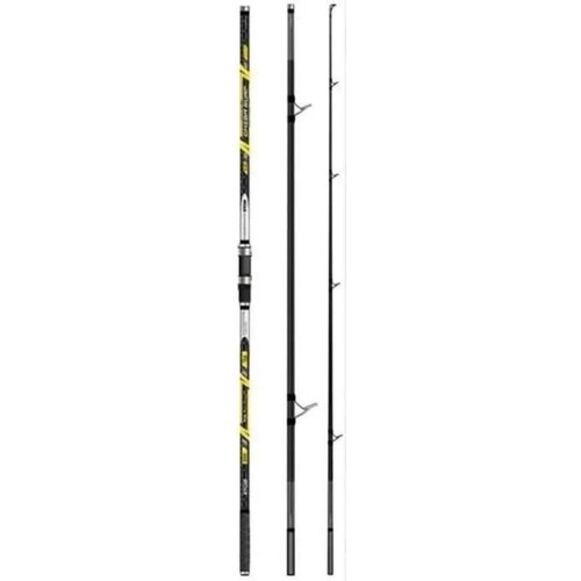 Ryobi Chiba 420 cm 100-300 gr 3 Parça Surf Olta Kamışı