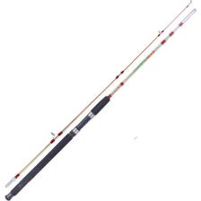 Bauer Crystal Dolgu Şeffaf Olta Kamışı 150 cm