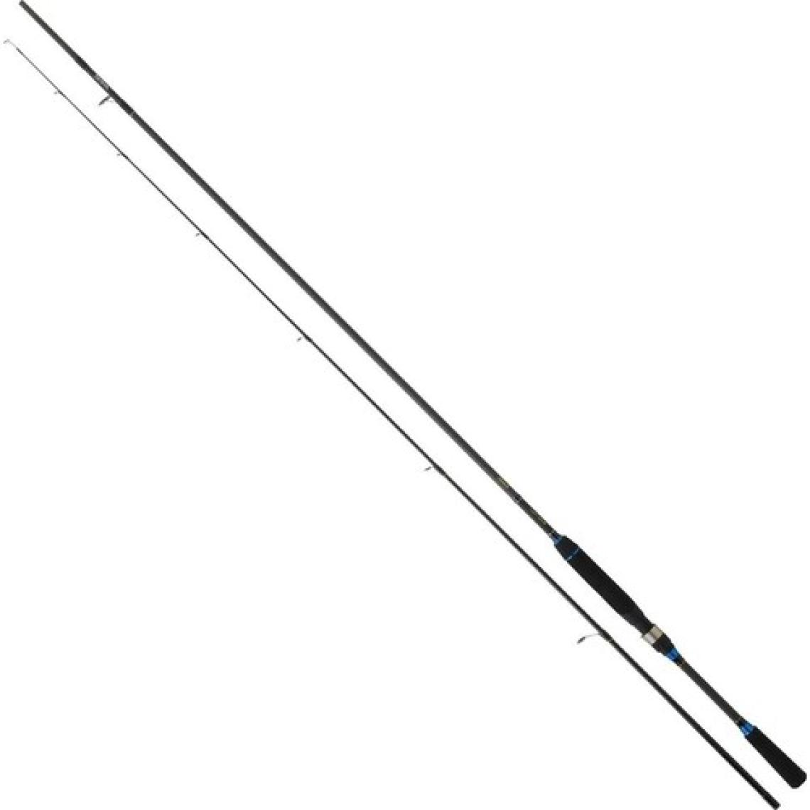 Daiwa Legalis RF Light Game 244 Cm 1 12Gr 2P LRF Olta Kamışı