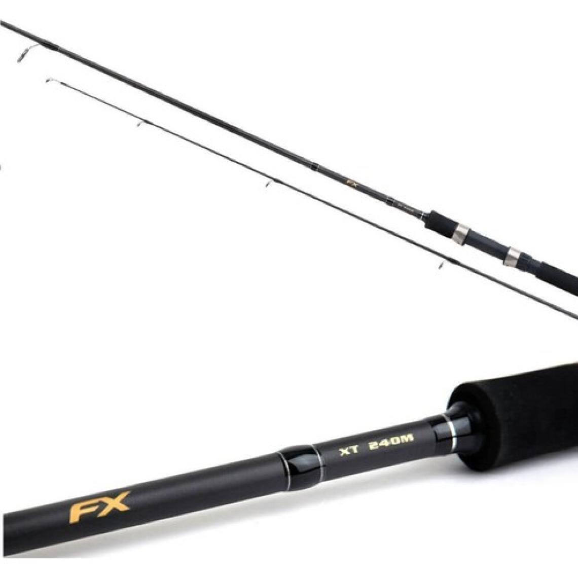 Shimano FX XT 210 cm 1-11 gr LRF Kamış