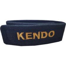Kendo Neopren Kamış Bandı 2 Adet