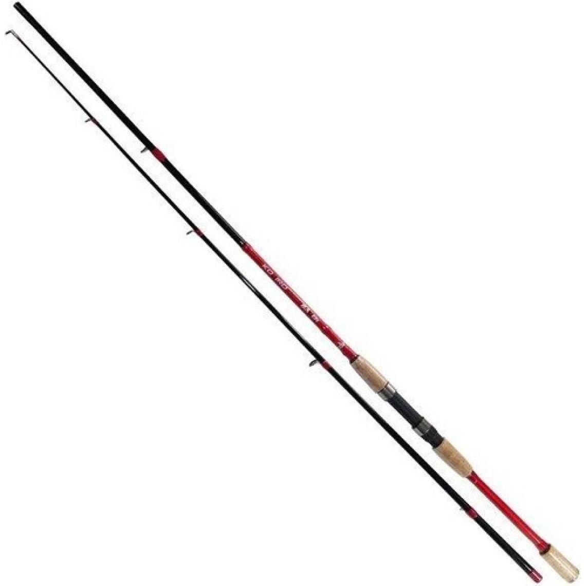 BAUER  Kojıro 240 10-40GR Spin Kamışı