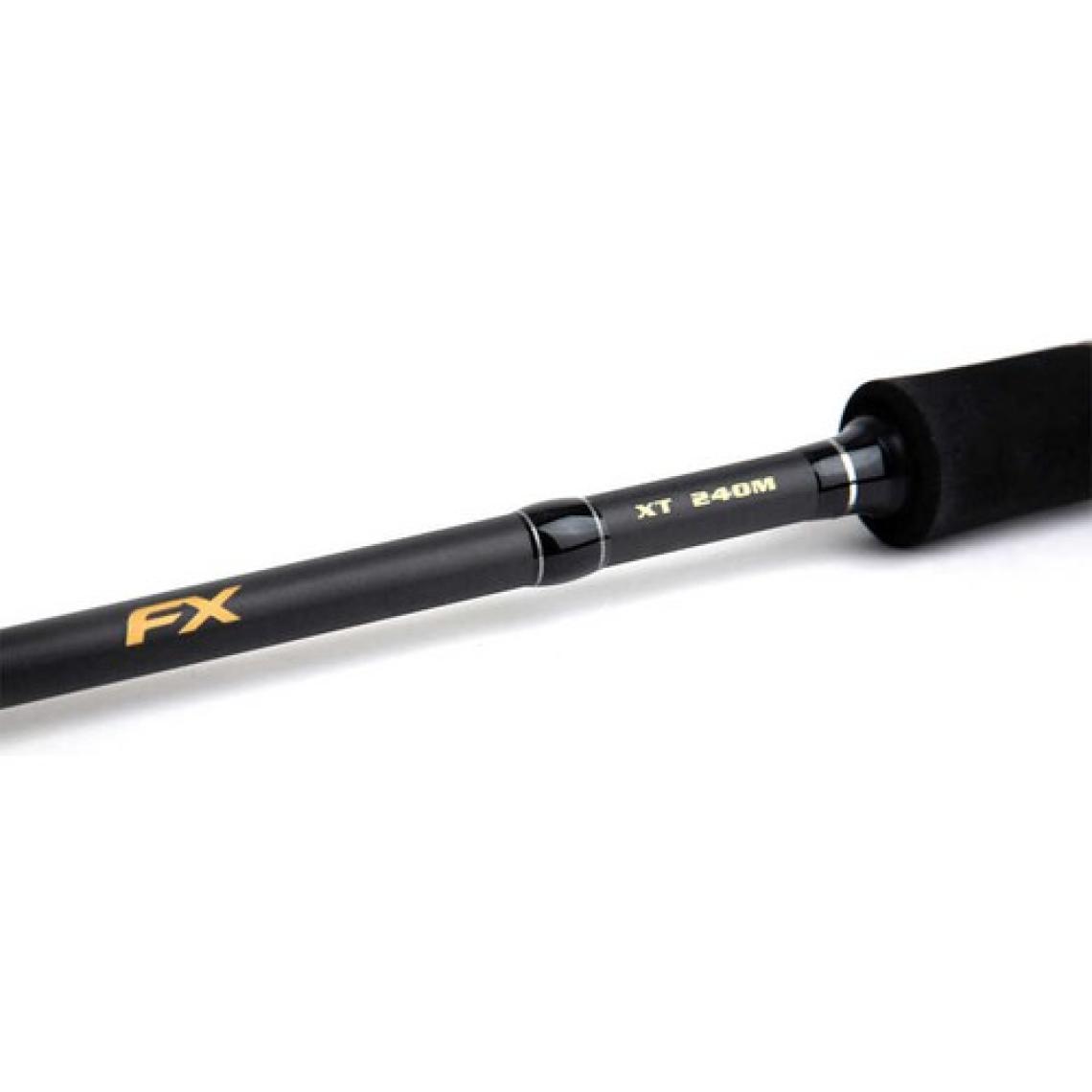 SHIMANO Fx Xt 210ML 7-21 gr Spin Kamışı