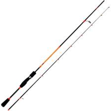 Fujin Salty Rugger Fj-762Ajı 230Cm 0.8-10Gr Lrf Olta Kamışı