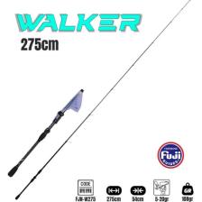 Fujin Walker 275cm 5-20gr Teleskopik Spin Kamışı