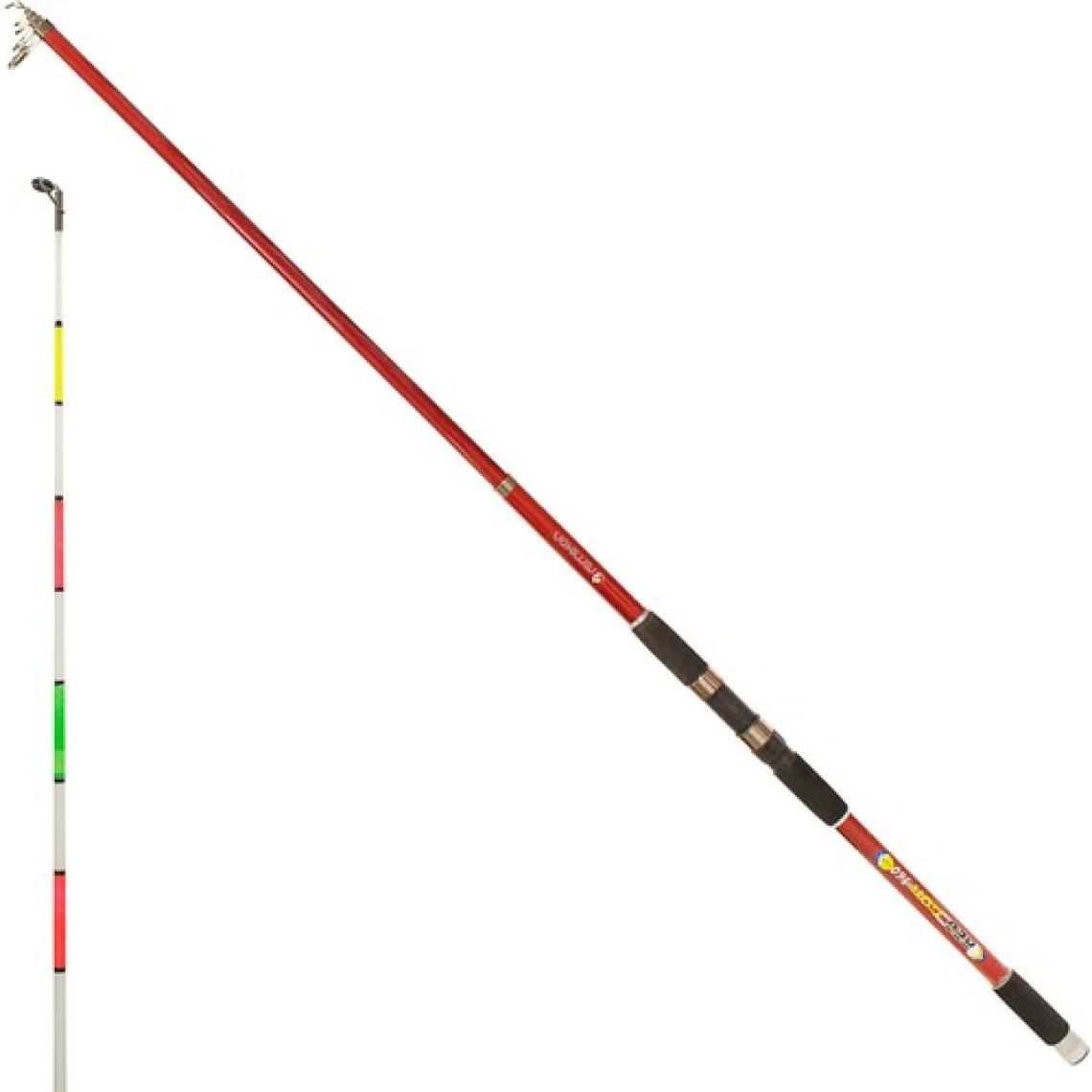 SHIMANO Remixon Red Gun 3.00M 100-200GR Tele Olta Kamışı