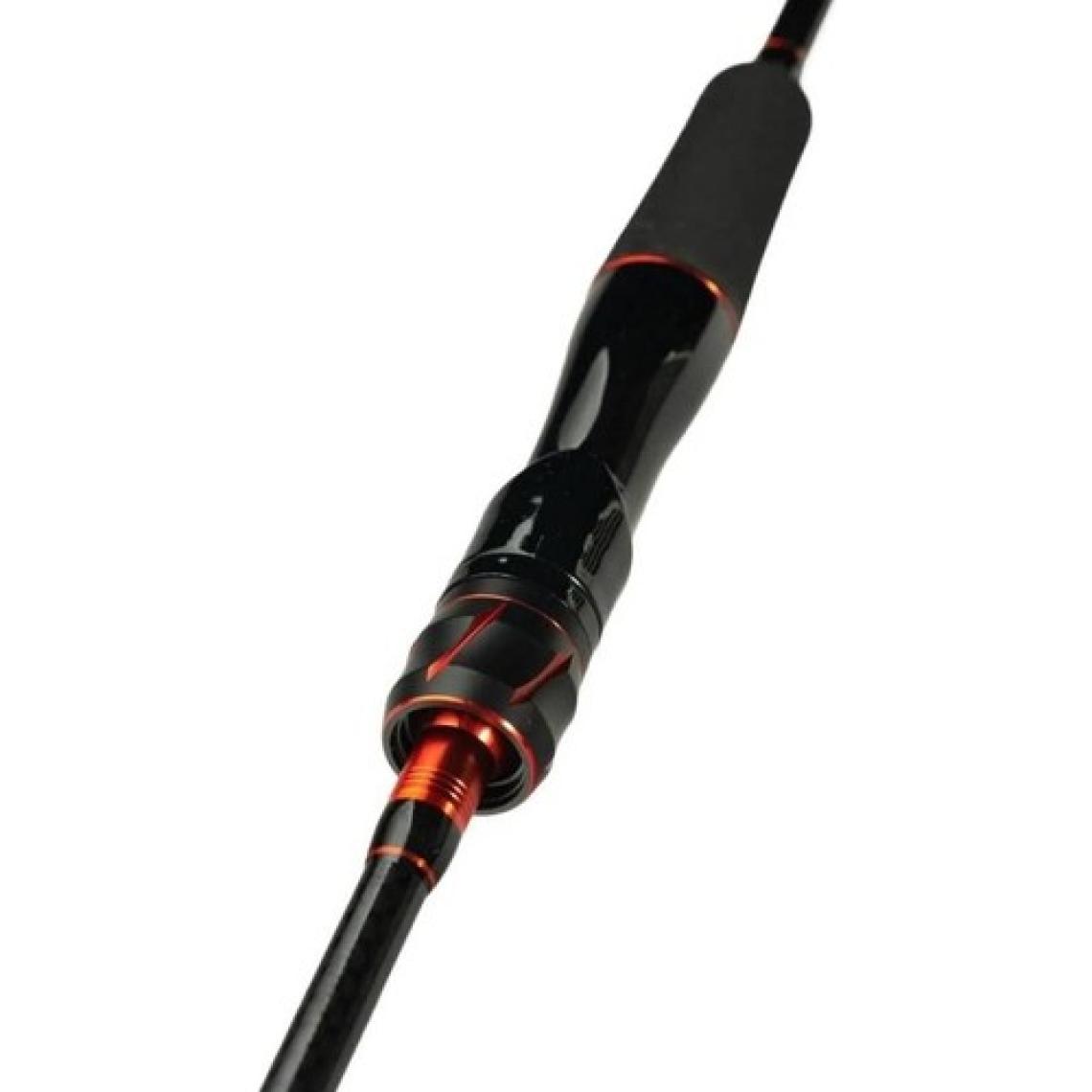 Ryuji Luna Iı 2.35M 3-15GR 2p Lrf Kamış