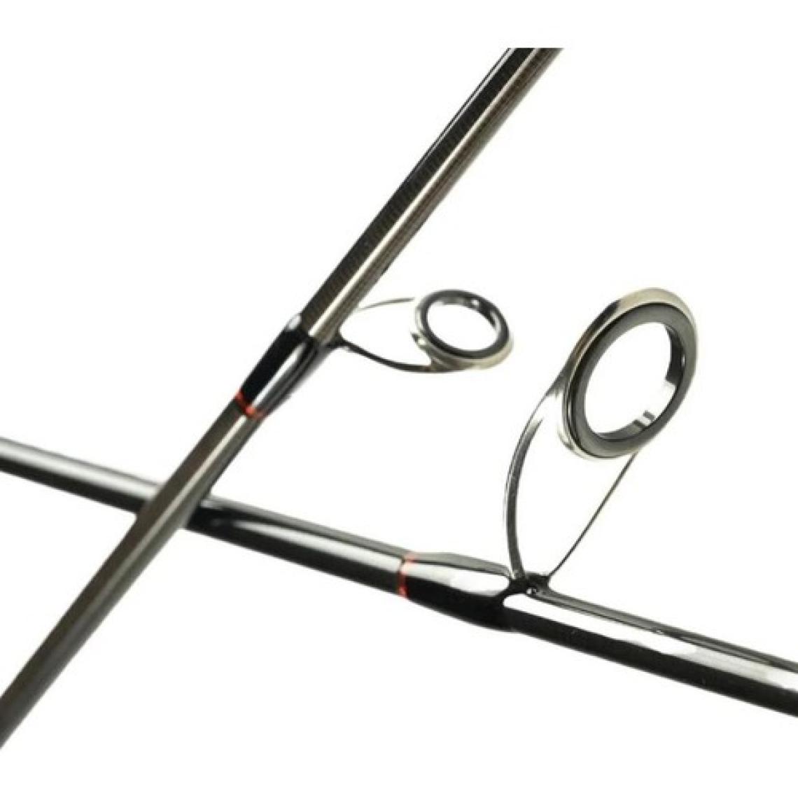 Ryuji Luna Iı 2.35M 3-15GR 2p Lrf Kamış