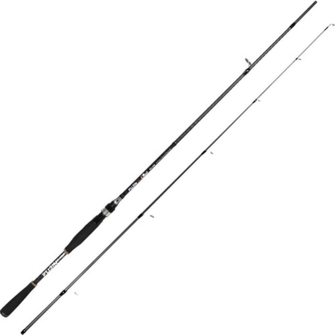 Fujin New Crow X-Plus NCR-702ML 210 cm 5-30 gr Spin Olta Kamışı