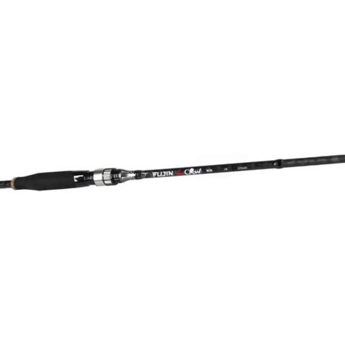 Fujin New Crow X-Plus NCR-702ML 210 cm 5-30 gr Spin Olta Kamışı