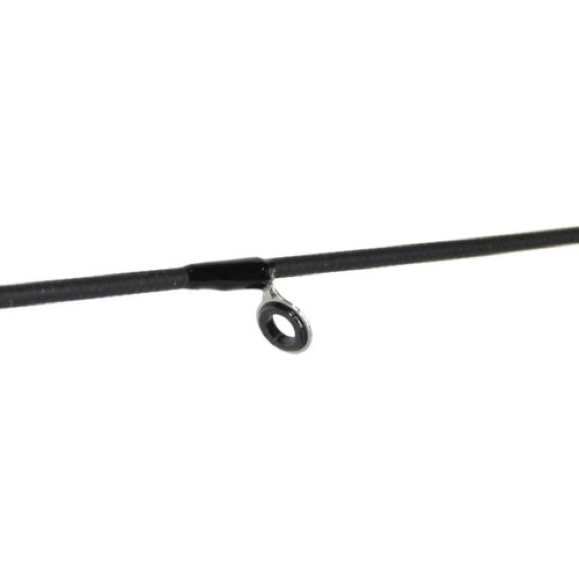 Fujin New Crow X-Plus NCR-702ML 210 cm 5-30 gr Spin Olta Kamışı