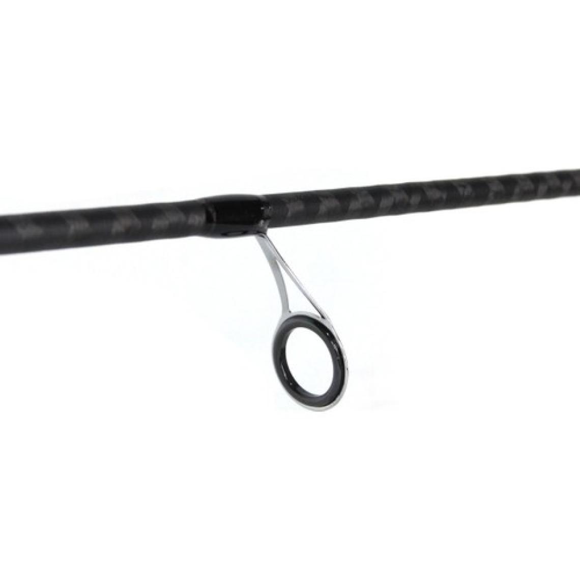 Fujin New Crow X-Plus NCR-702ML 210 cm 5-30 gr Spin Olta Kamışı