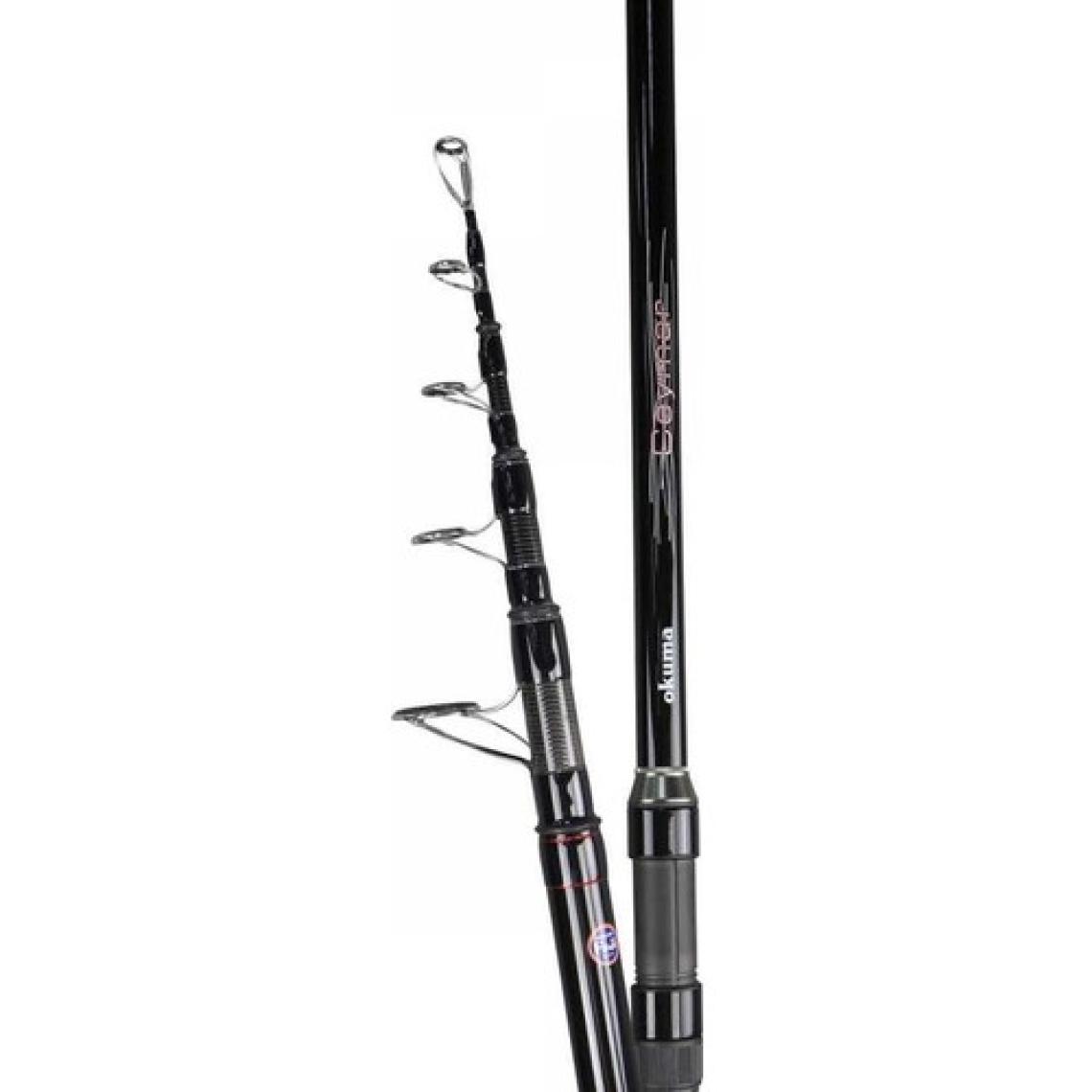 Okuma Ceymar Tele Surf Olta Kamışı 4.30M 100-250G