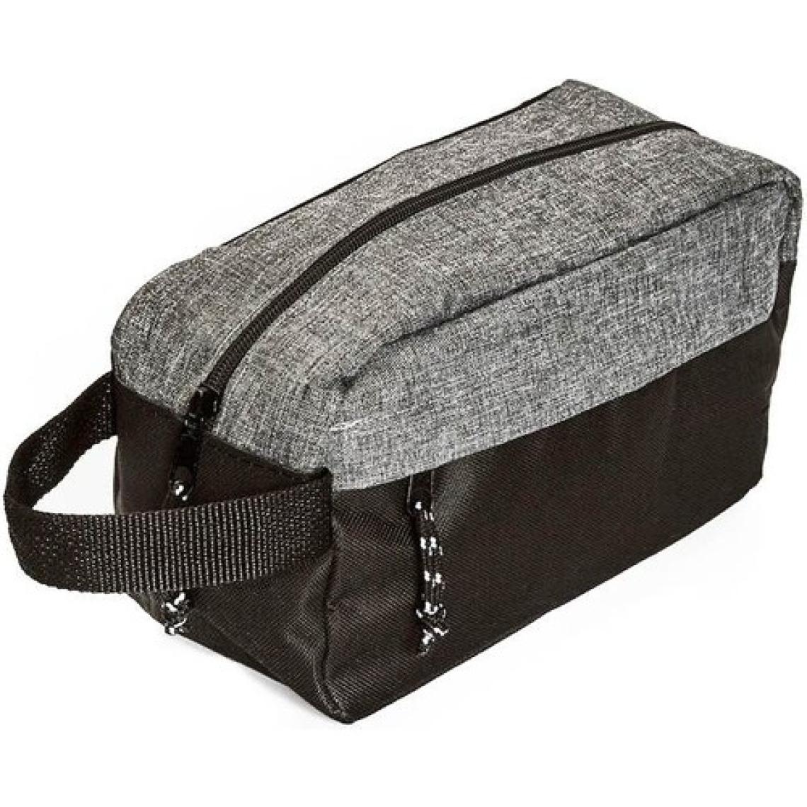 Boldy Erkek Kozmetik Çantası-Tıraş Çantası-Seyahat Çantası-Makyaj Çantası-Traş-El Çantası-Handbag