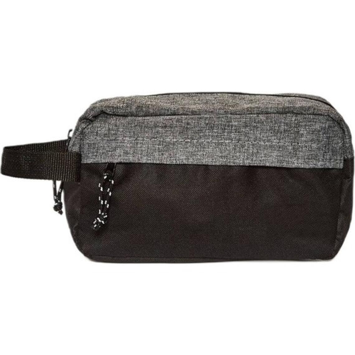 Boldy Erkek Kozmetik Çantası-Tıraş Çantası-Seyahat Çantası-Makyaj Çantası-Traş-El Çantası-Handbag