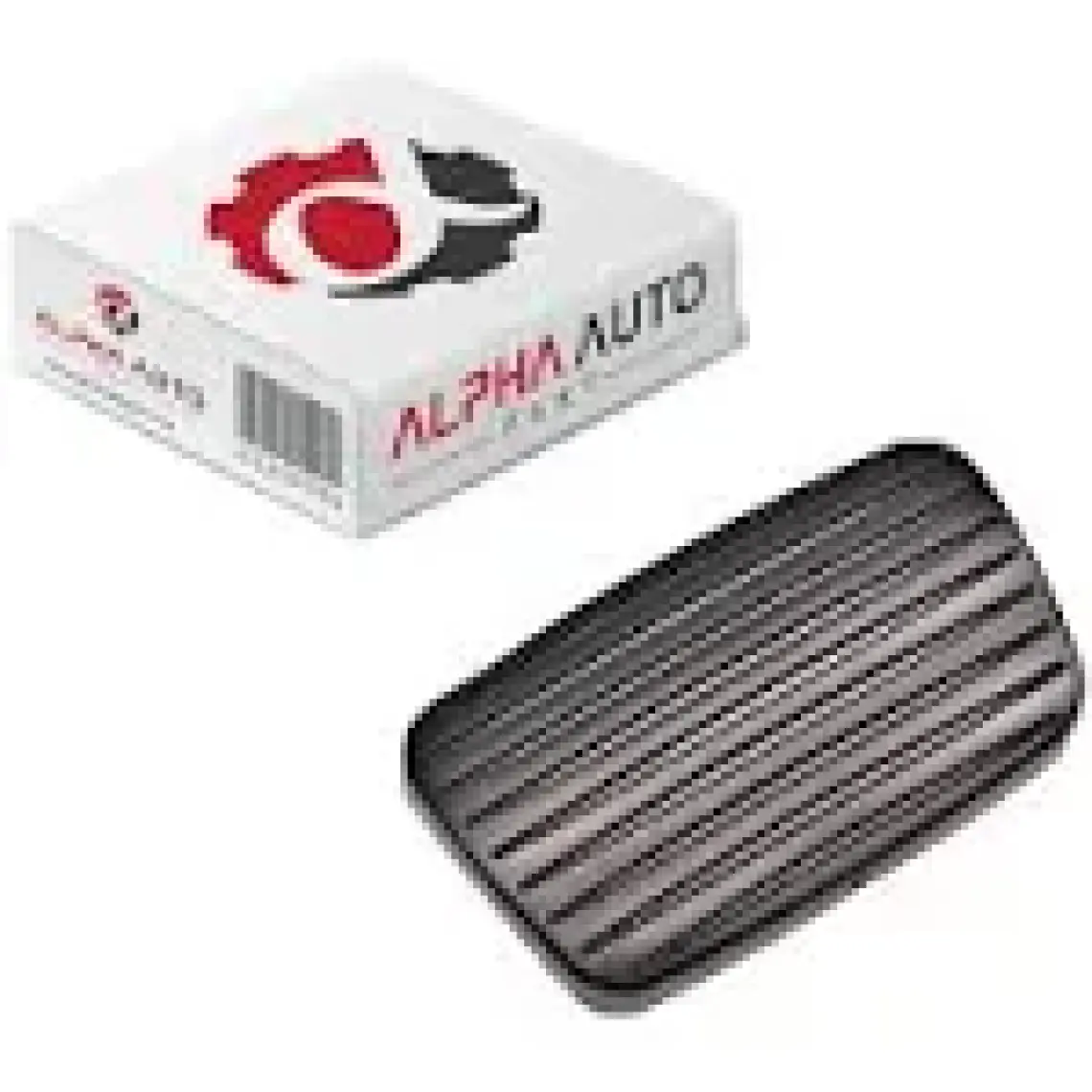 Alpha Auto Part Fiat Egea İçin Otomatik Vites Fren Pedal Lastiği