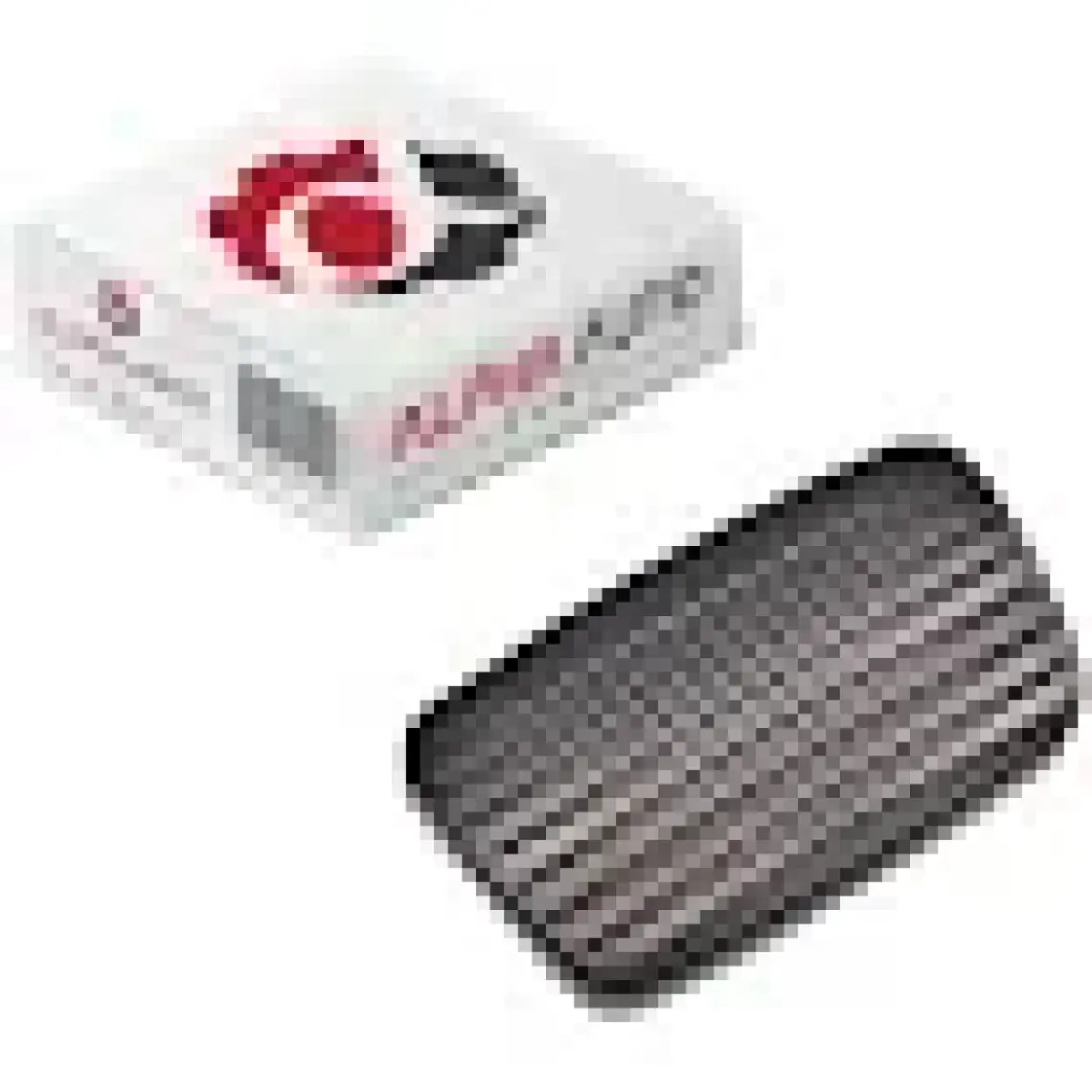 Alpha Auto Part Fiat Egea İçin Otomatik Vites Fren Pedal Lastiği