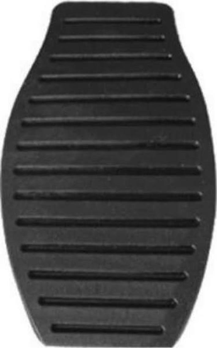 Cey FIAT LINEA Debriyaj pedal lastiği 2007 - 2015 [CEY]