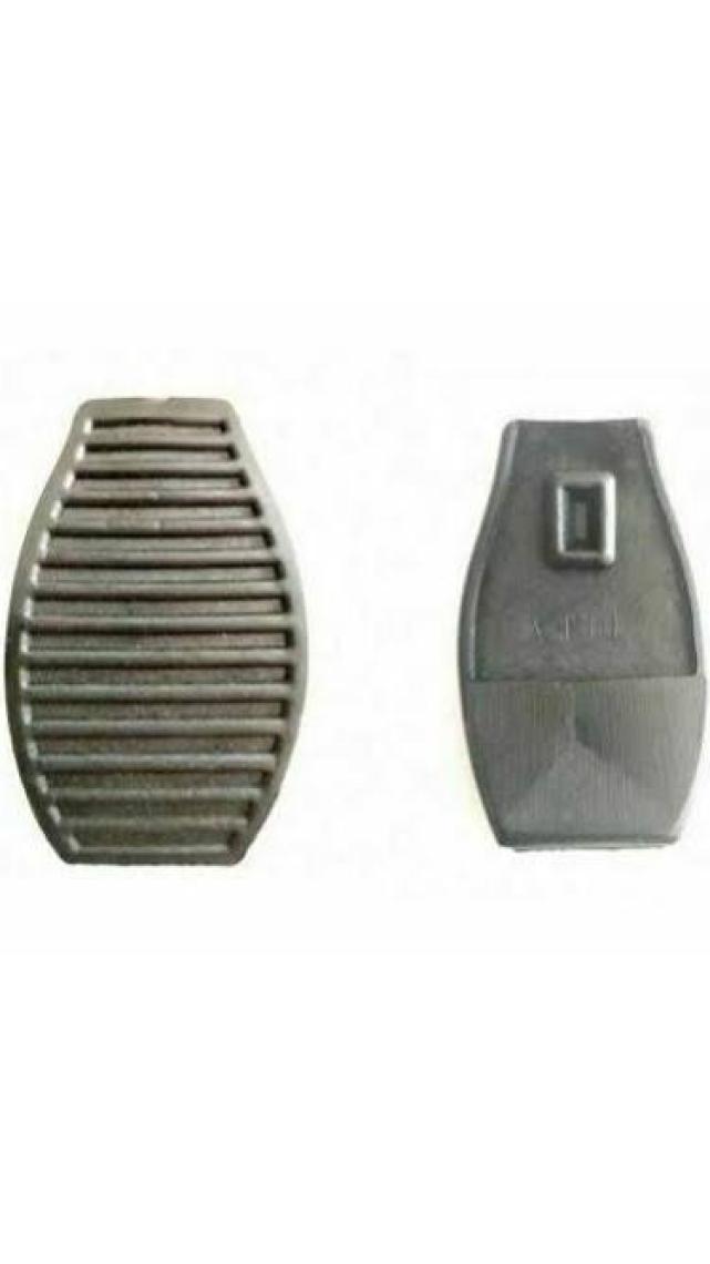 Cey FIAT LINEA Debriyaj pedal lastiği 2007 - 2015 [CEY]