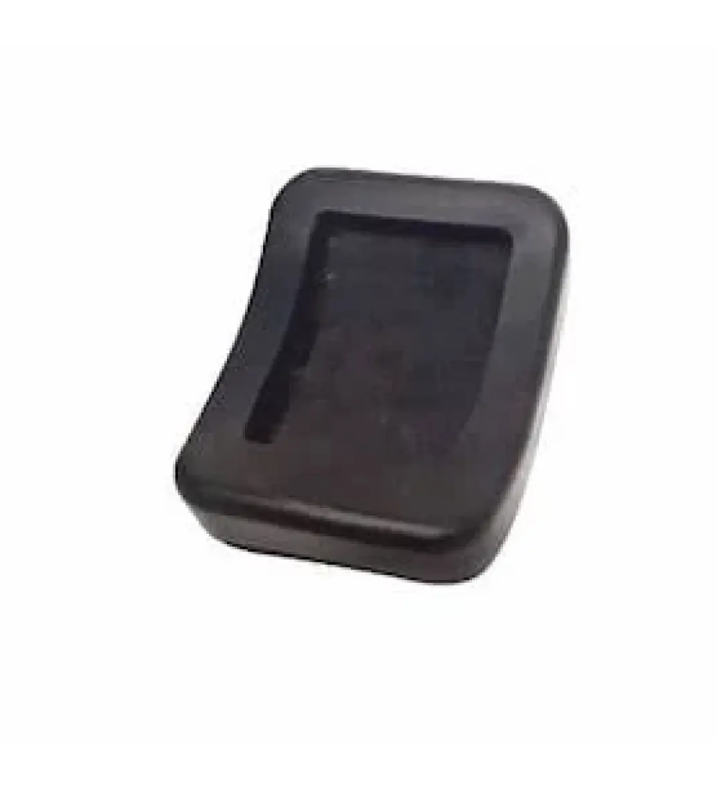Alpha Auto Part Fiat - Lancia- Alfa Romeo İçin Pedal Lastiği