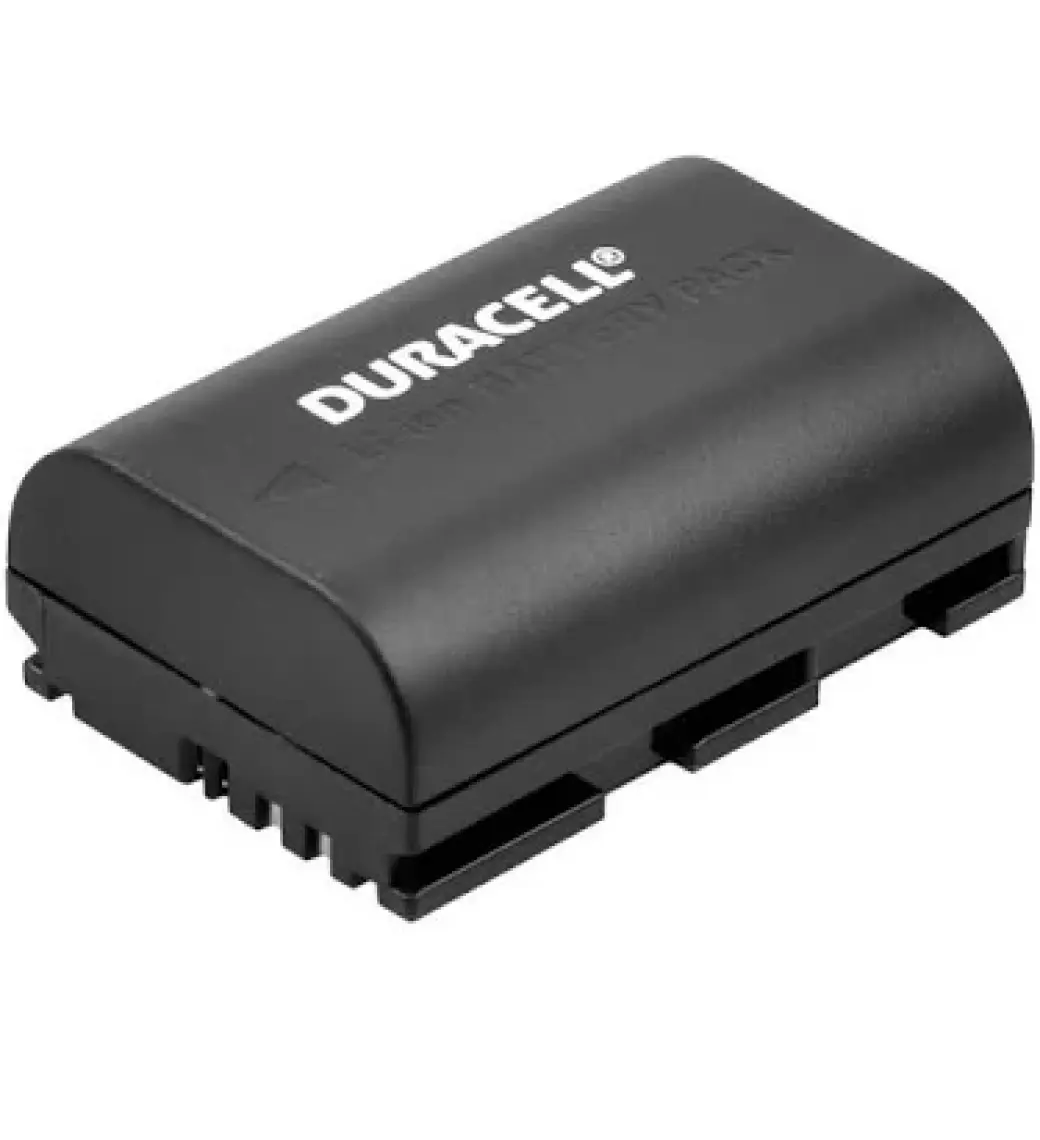 Duracell DR9943 Canon LP-E6