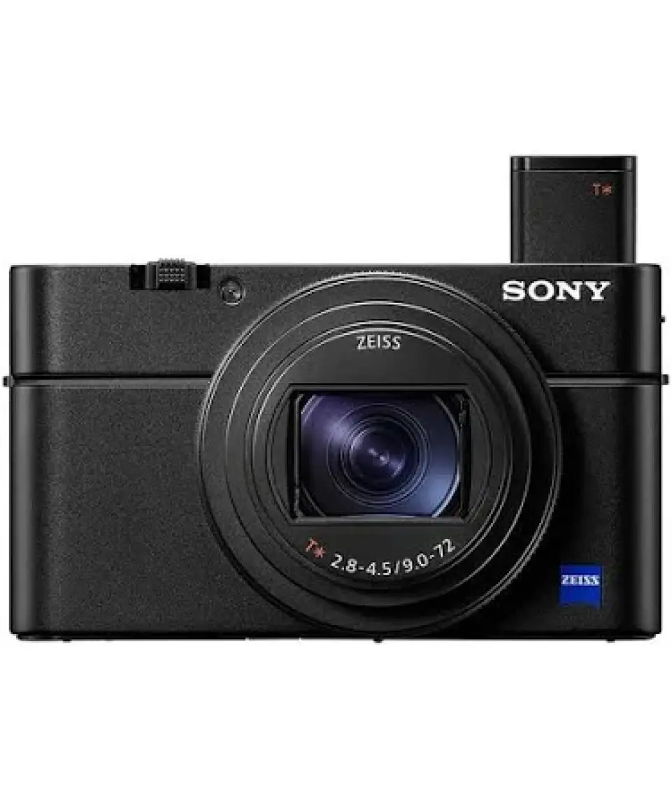Sony NP-FZ100 Lithium-Ion Batarya