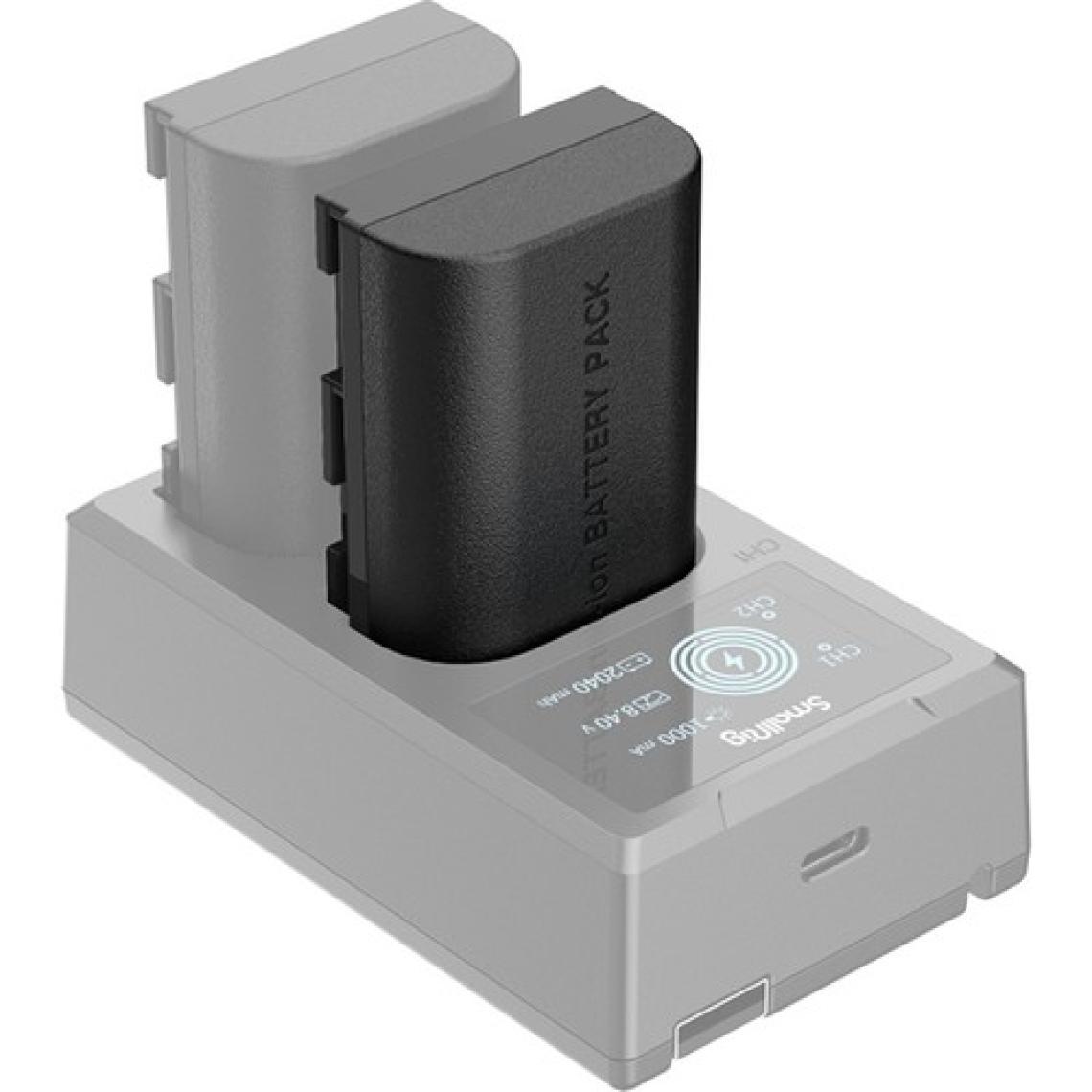 Smallrig 4071 LP-E6NH Lithium-Ion Canon Batarya