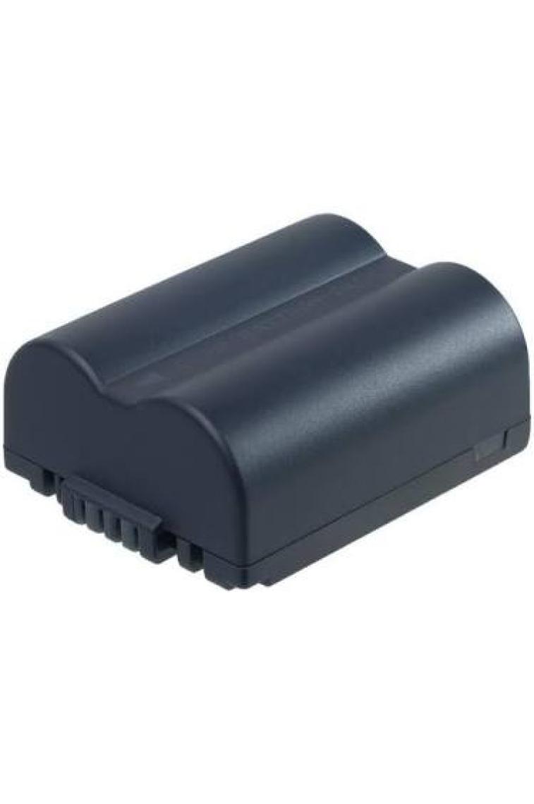 Sanger S006E Panasonic Fotoğraf Makinesi Batarya