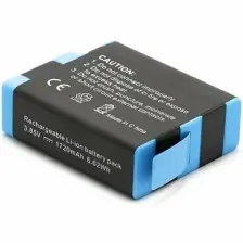 Sanger AHDBT-901 Gopro Hero 9 Batarya