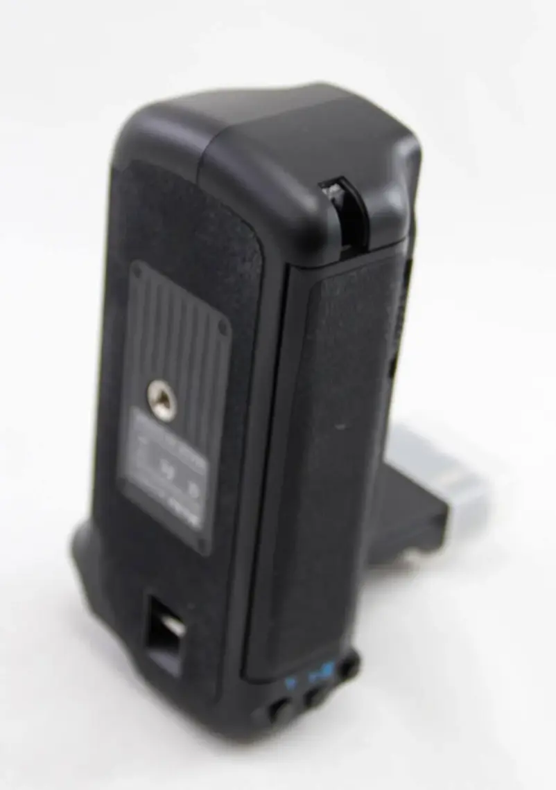 MeiKe Canon Eos 5D Mark II İçin MeiKe  MK-5D II Battery Grip, BG-E6