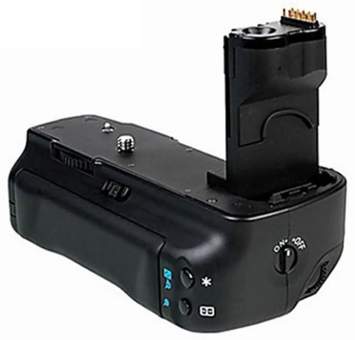 MeiKe Canon Eos 5D Mark II İçin MeiKe  MK-5D II Battery Grip, BG-E6