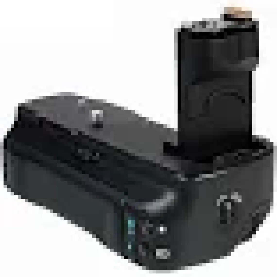MeiKe Canon Eos 5D Mark II İçin MeiKe  MK-5D II Battery Grip, BG-E6