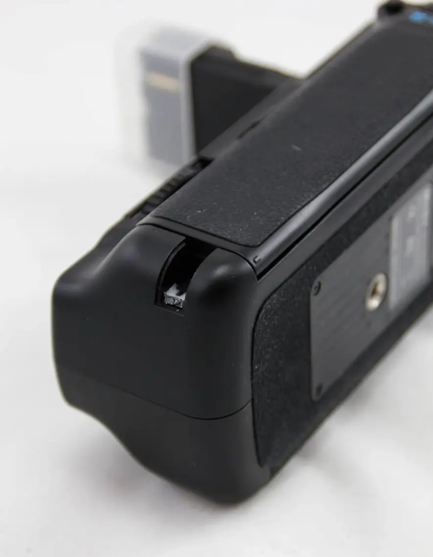 MeiKe Canon Eos 5D Mark II İçin MeiKe  MK-5D II Battery Grip, BG-E6