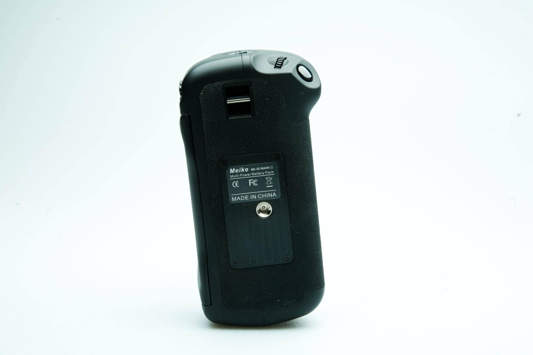MeiKe Canon Eos 5D Mark II İçin MeiKe  MK-5D II Battery Grip, BG-E6