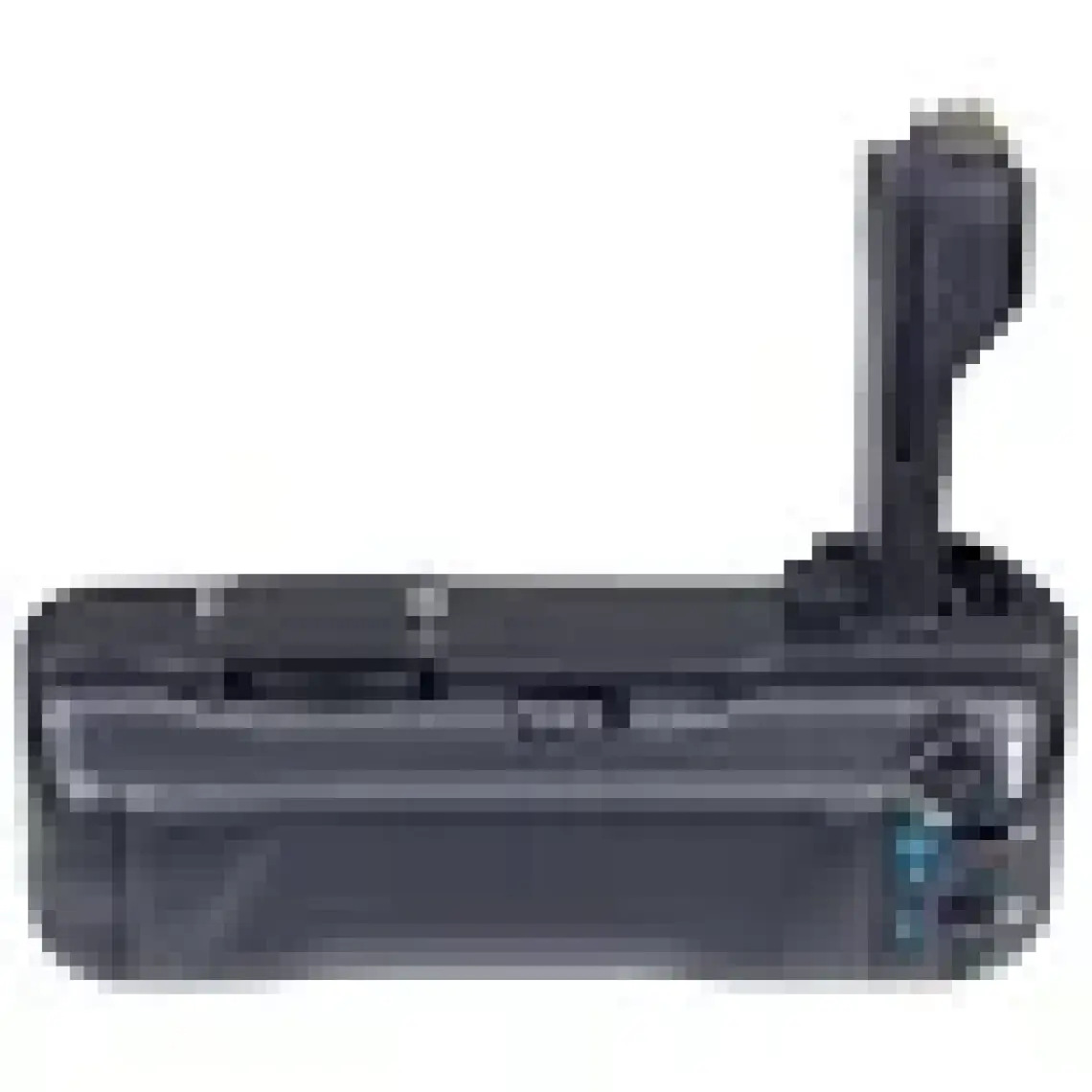 MeiKe Canon Eos 5D Mark II İçin MeiKe  MK-5D II Battery Grip, BG-E6