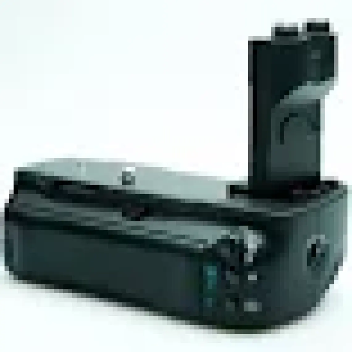 MeiKe Canon Eos 5D Mark II İçin MeiKe  MK-5D II Battery Grip, BG-E6
