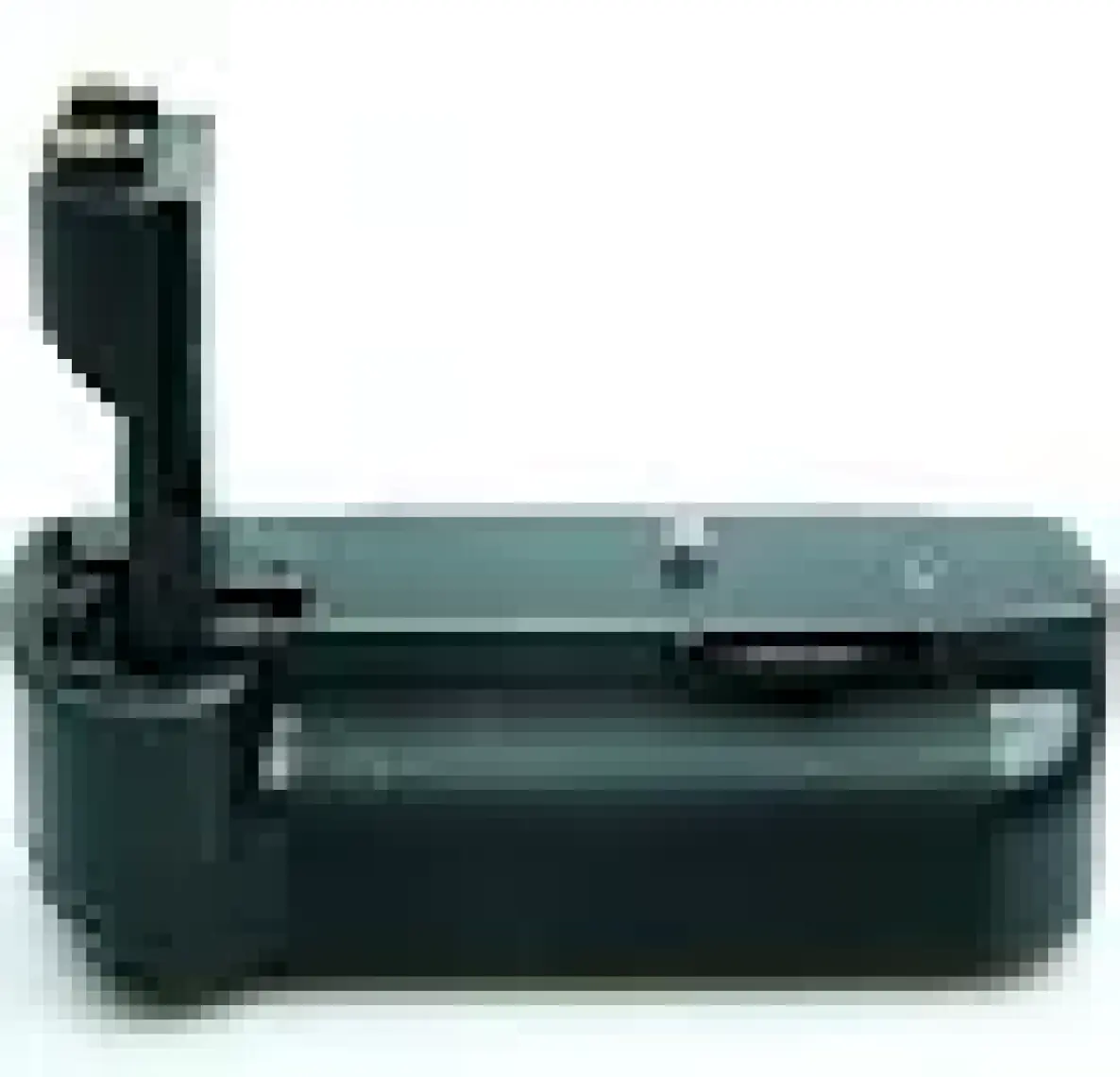 MeiKe Canon Eos 5D Mark II İçin MeiKe  MK-5D II Battery Grip, BG-E6