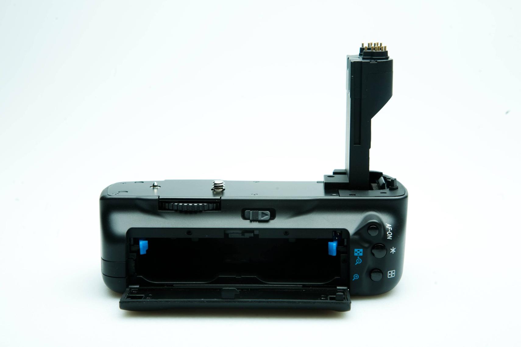 MeiKe Canon Eos 5D Mark II İçin MeiKe  MK-5D II Battery Grip, BG-E6