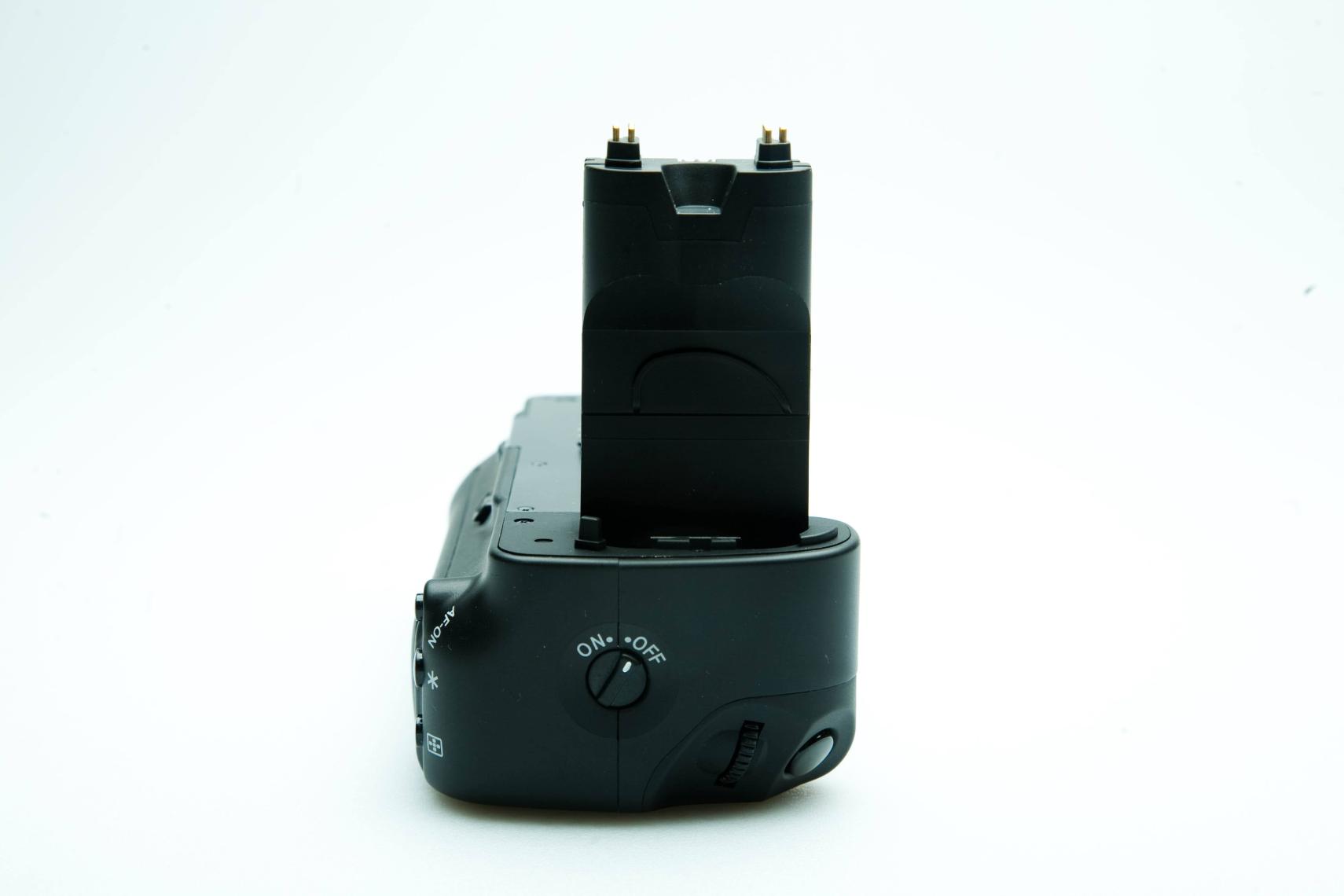 MeiKe Canon Eos 5D Mark II İçin MeiKe  MK-5D II Battery Grip, BG-E6