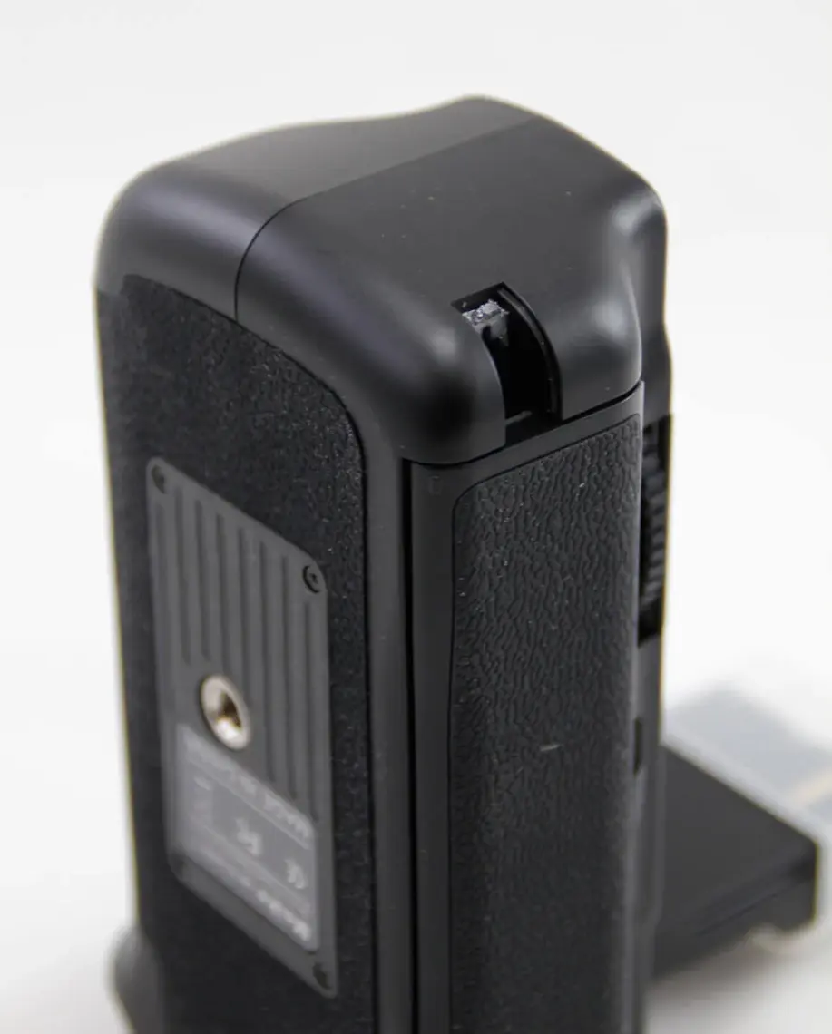 MeiKe Canon Eos 5D Mark II İçin MeiKe  MK-5D II Battery Grip, BG-E6