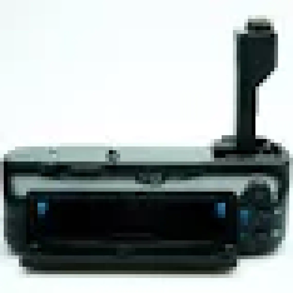 MeiKe Canon Eos 5D Mark II İçin MeiKe  MK-5D II Battery Grip, BG-E6