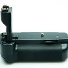 MeiKe Canon Eos 5D Mark II İçin MeiKe  MK-5D II Battery Grip, BG-E6