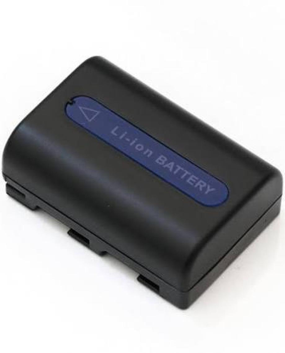 Sanger NP-FM50 Sony Kamera Batarya