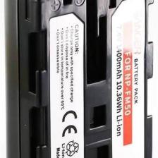 Sanger NP-FM50 Sony Kamera Batarya