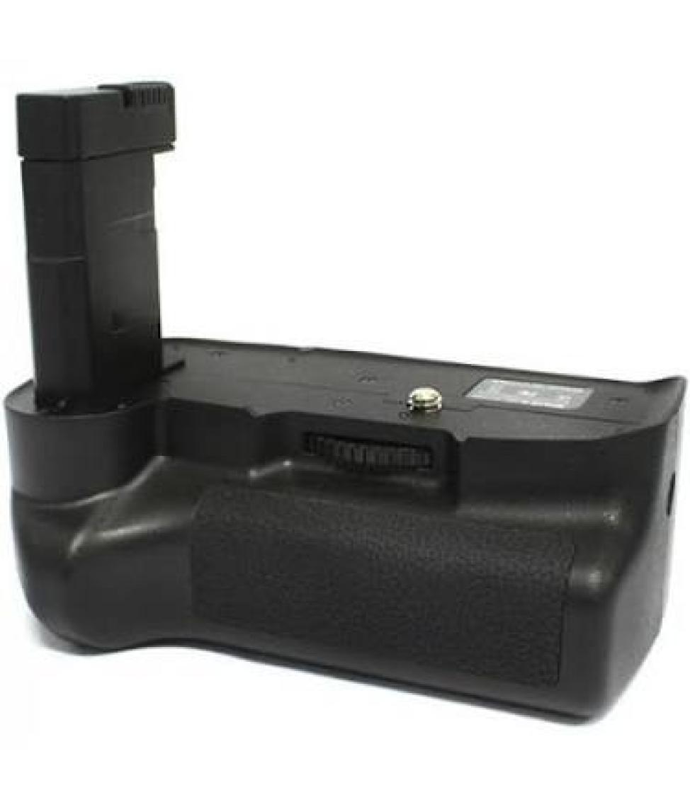 MeiKe Nikon D3300, D5300 İçin MeiKe  MK-D5300 Battery Grip