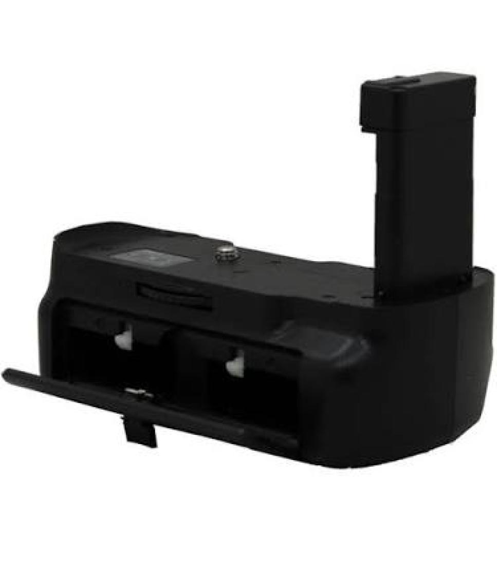 MeiKe Nikon D3300, D5300 İçin MeiKe  MK-D5300 Battery Grip