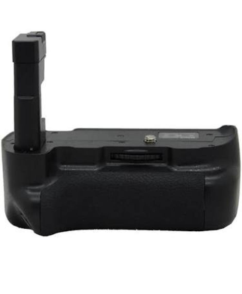 MeiKe Nikon D3300, D5300 İçin MeiKe  MK-D5300 Battery Grip