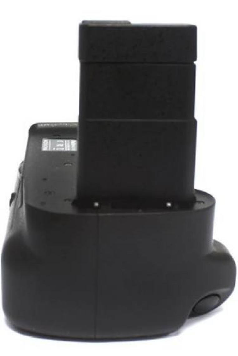 MeiKe Nikon D3300, D5300 İçin MeiKe  MK-D5300 Battery Grip