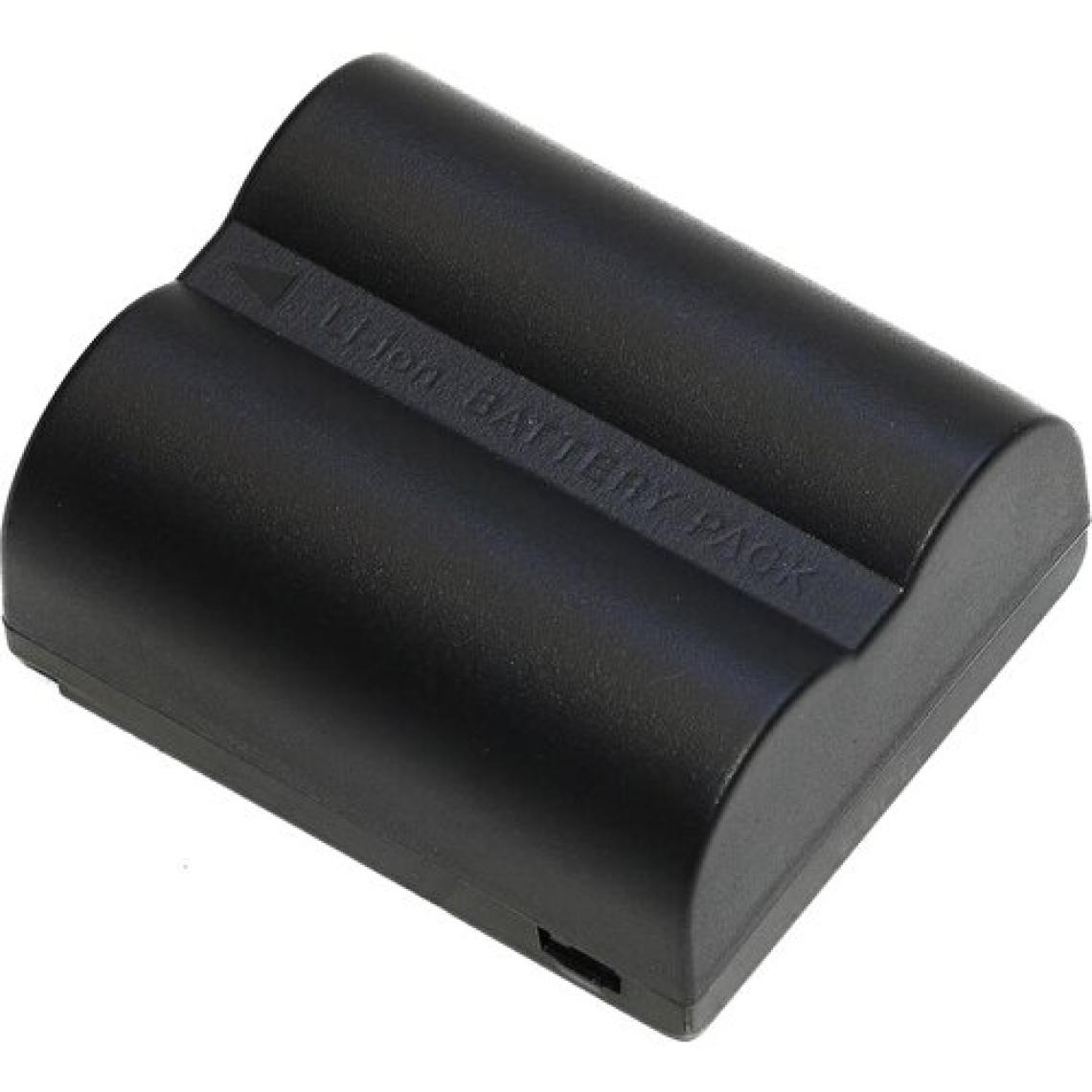 Sanger S006E Panasonic Fotoğraf Makinesi Batarya