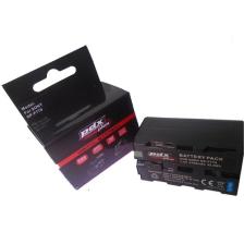 Pdx NP-F770 Sony Kamera Bataryası